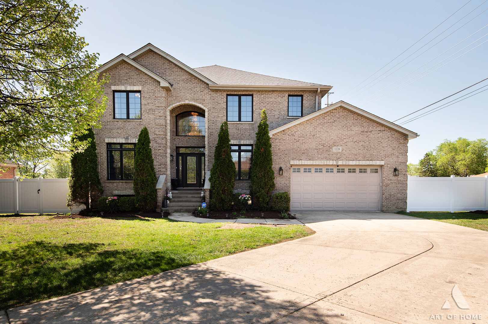 1139 James Peter Court