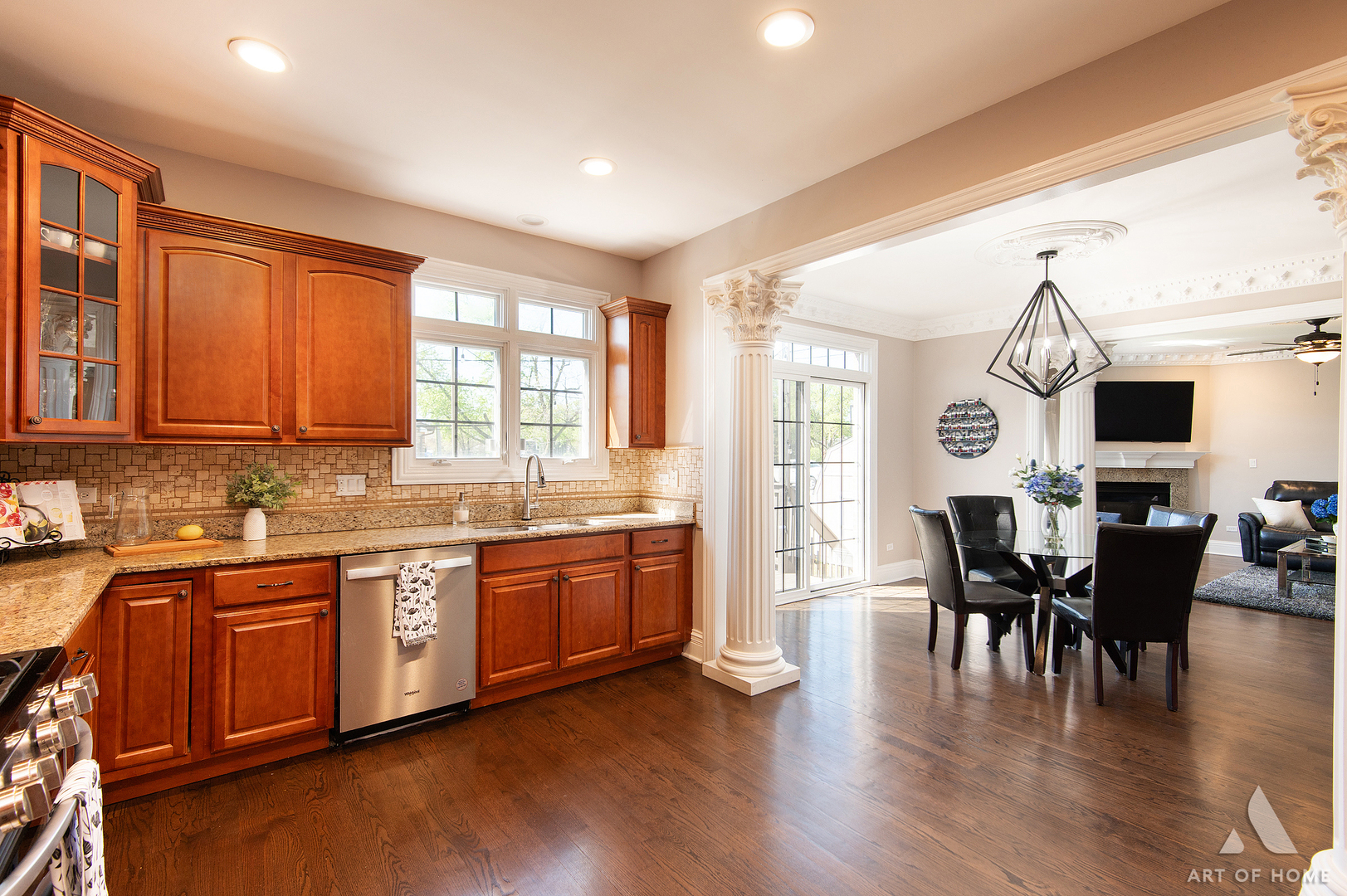1139 James Peter Court