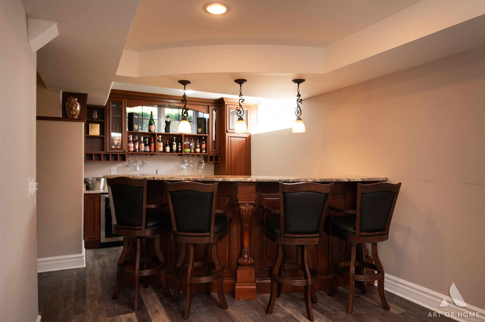 1139 James Peter Court