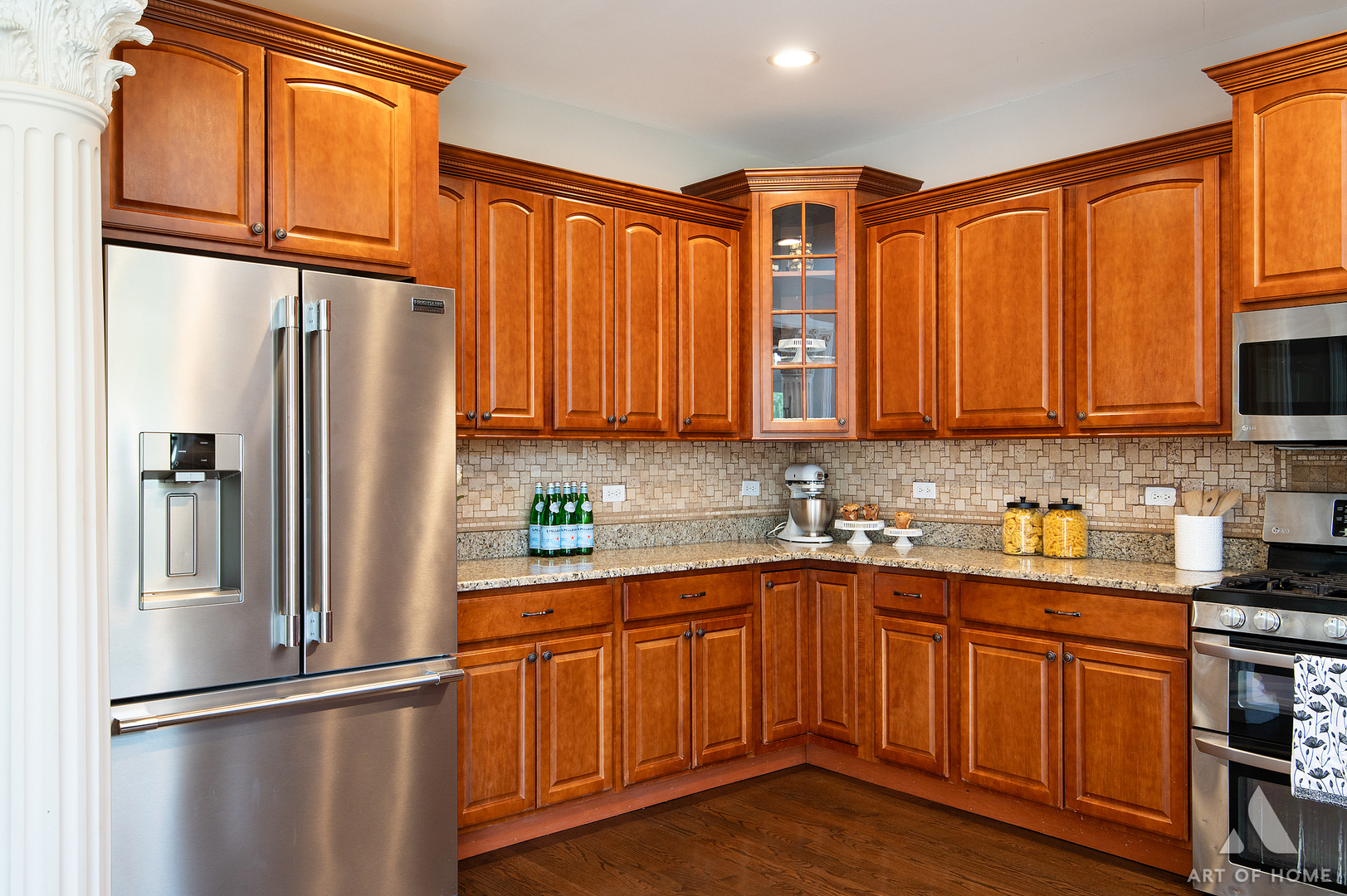 1139 James Peter Court