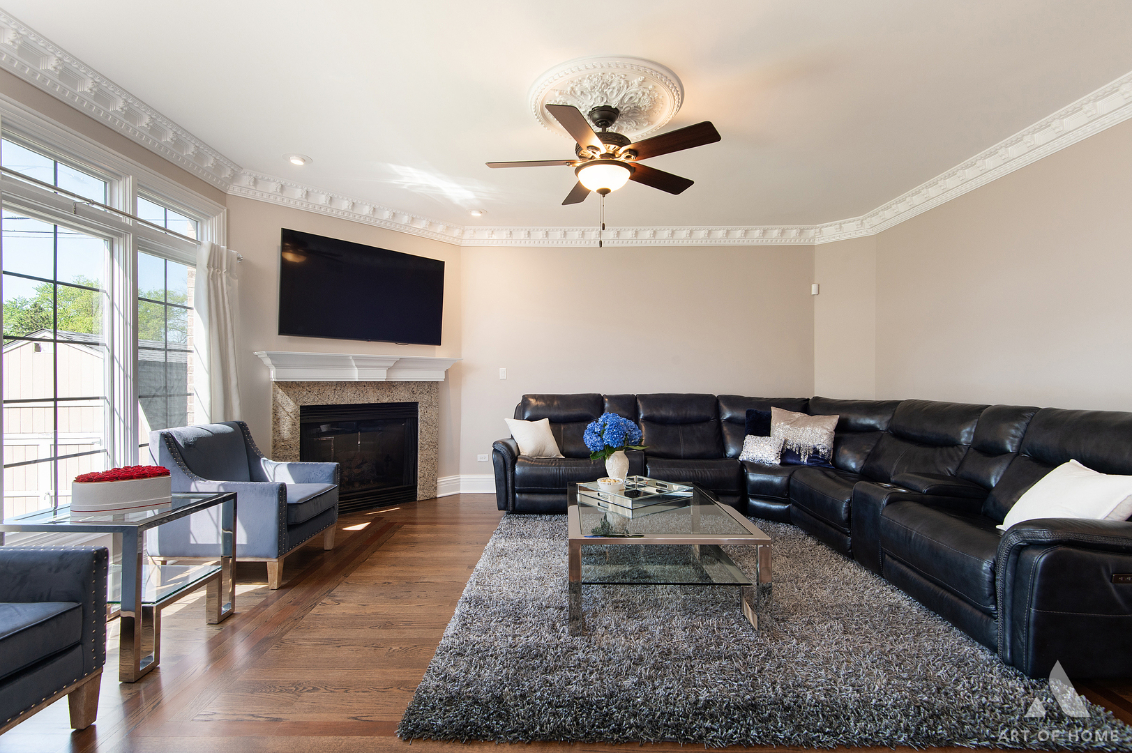 1139 James Peter Court