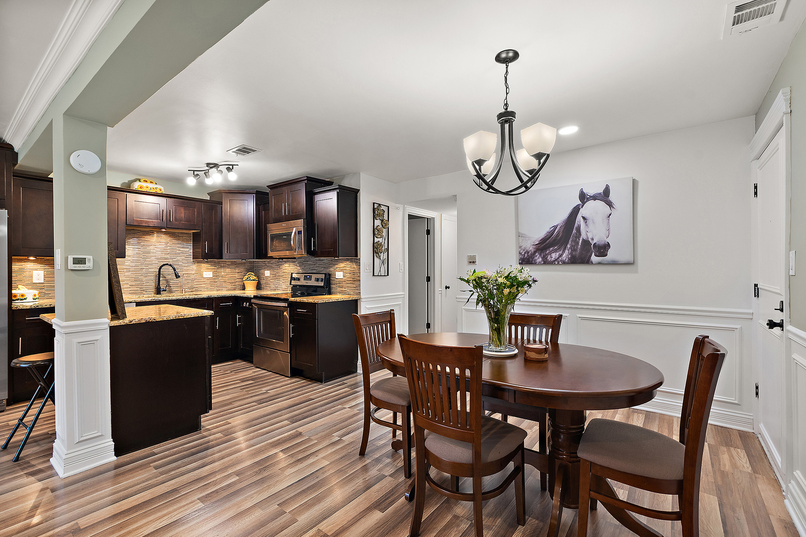 9654 NOTTINGHAM Avenue Unit: 1C