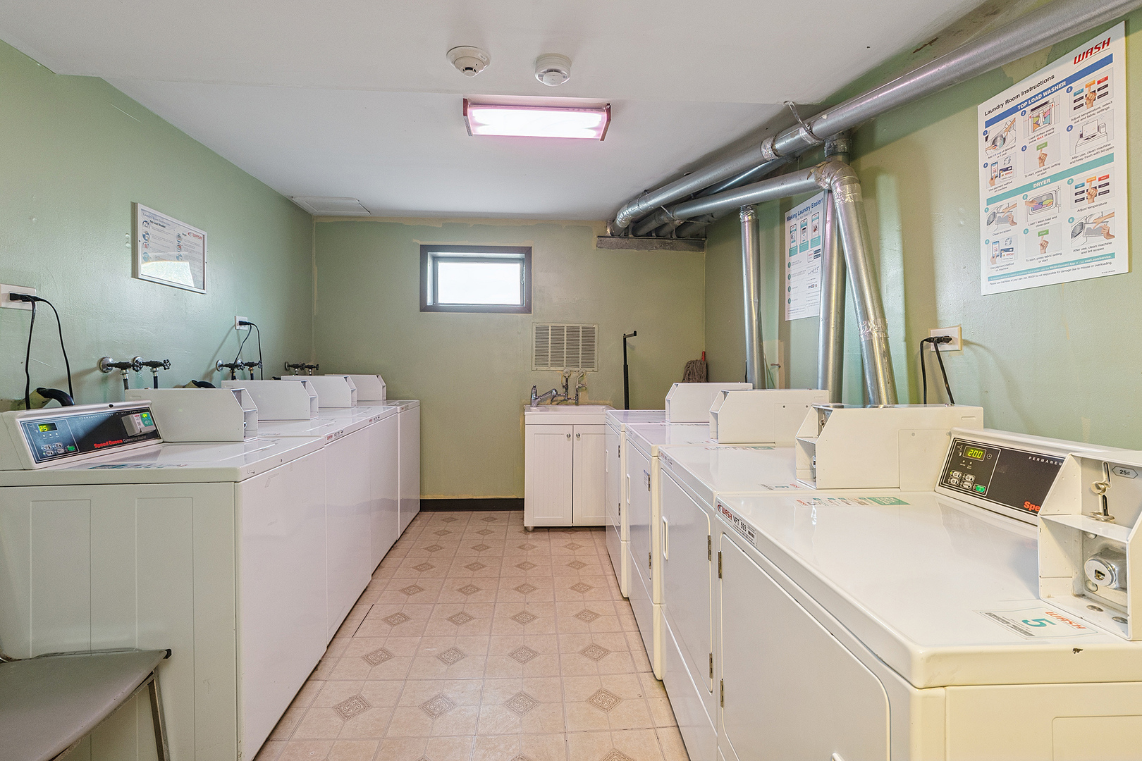 9654 NOTTINGHAM Avenue Unit: 1C