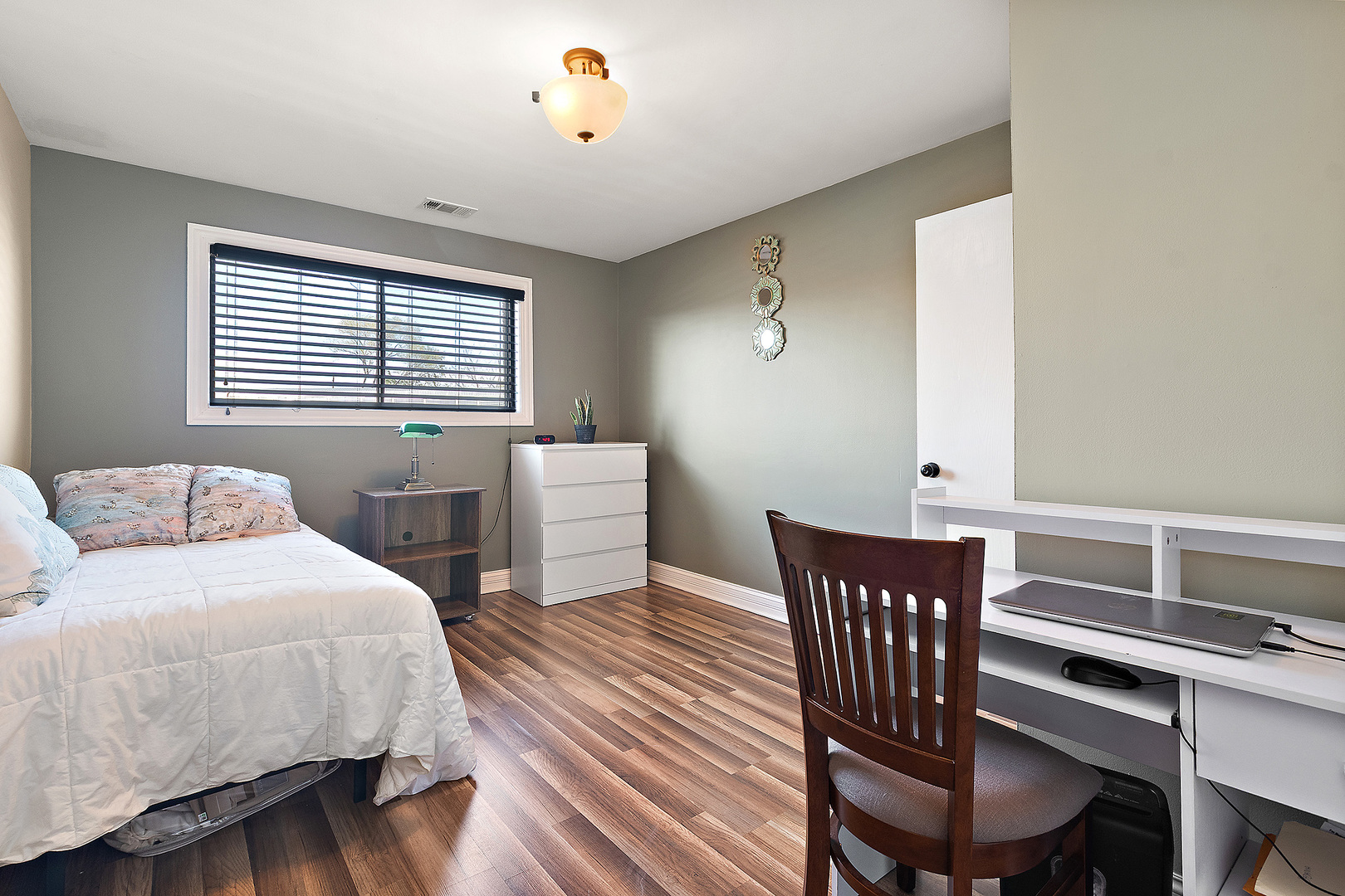 9654 NOTTINGHAM Avenue Unit: 1C