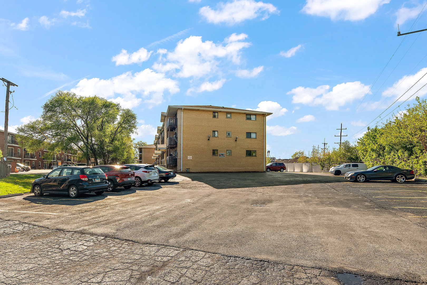 9654 NOTTINGHAM Avenue Unit: 1C