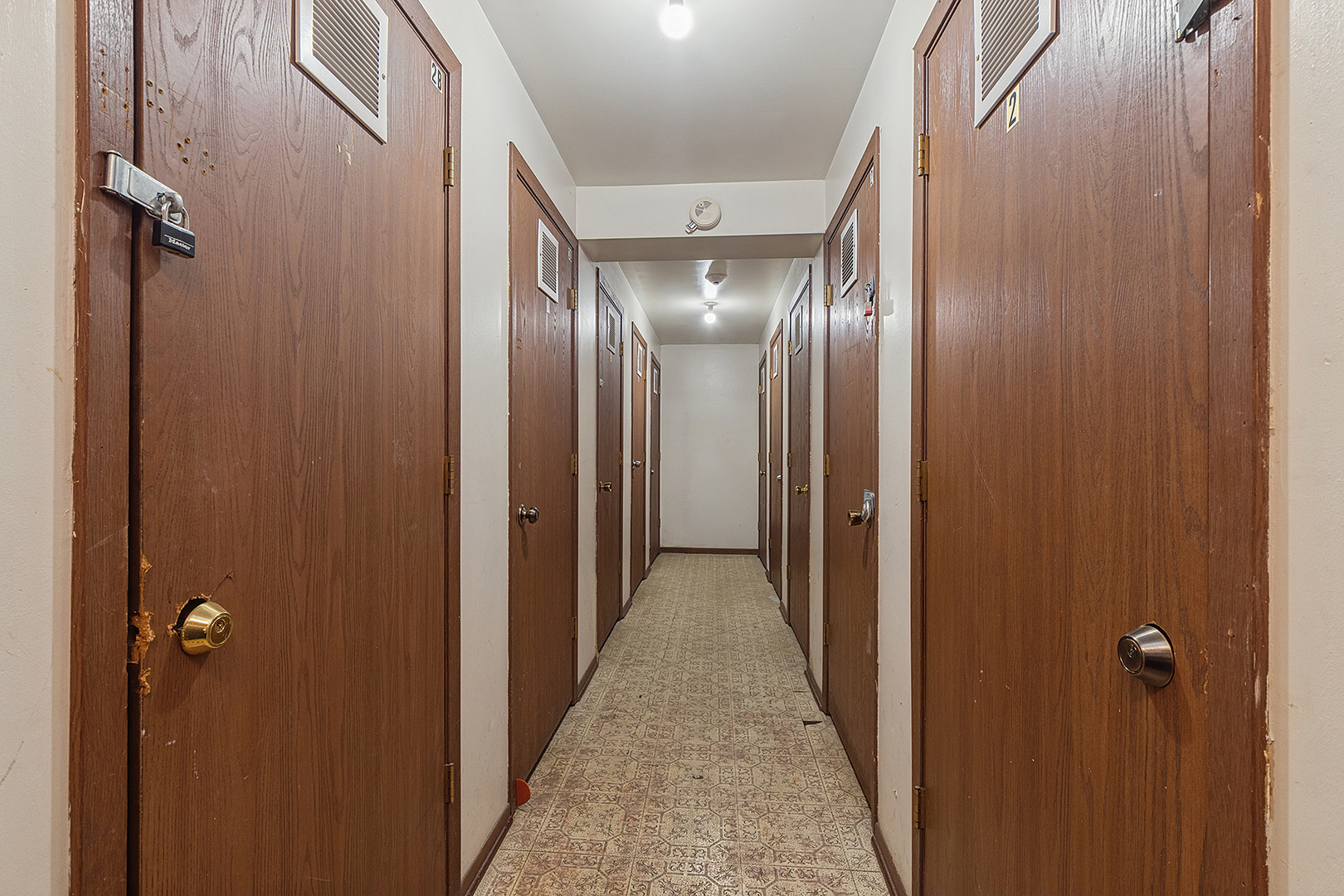 9654 NOTTINGHAM Avenue Unit: 1C