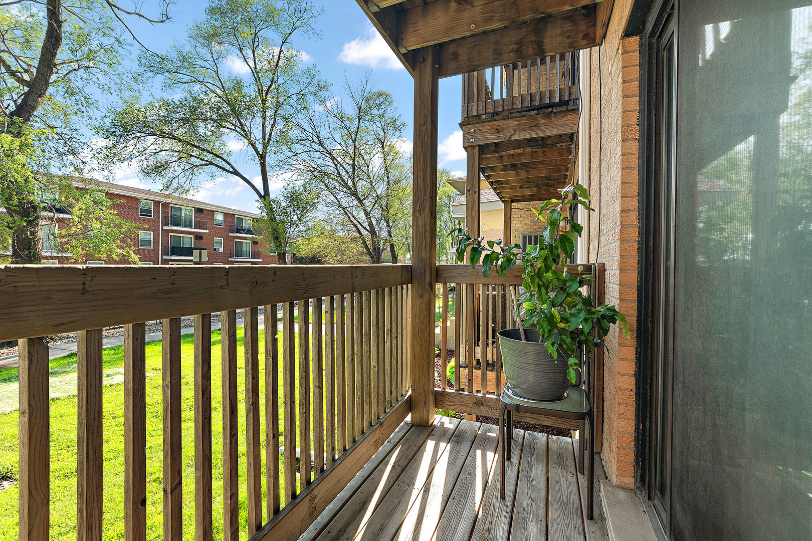 9654 NOTTINGHAM Avenue Unit: 1C