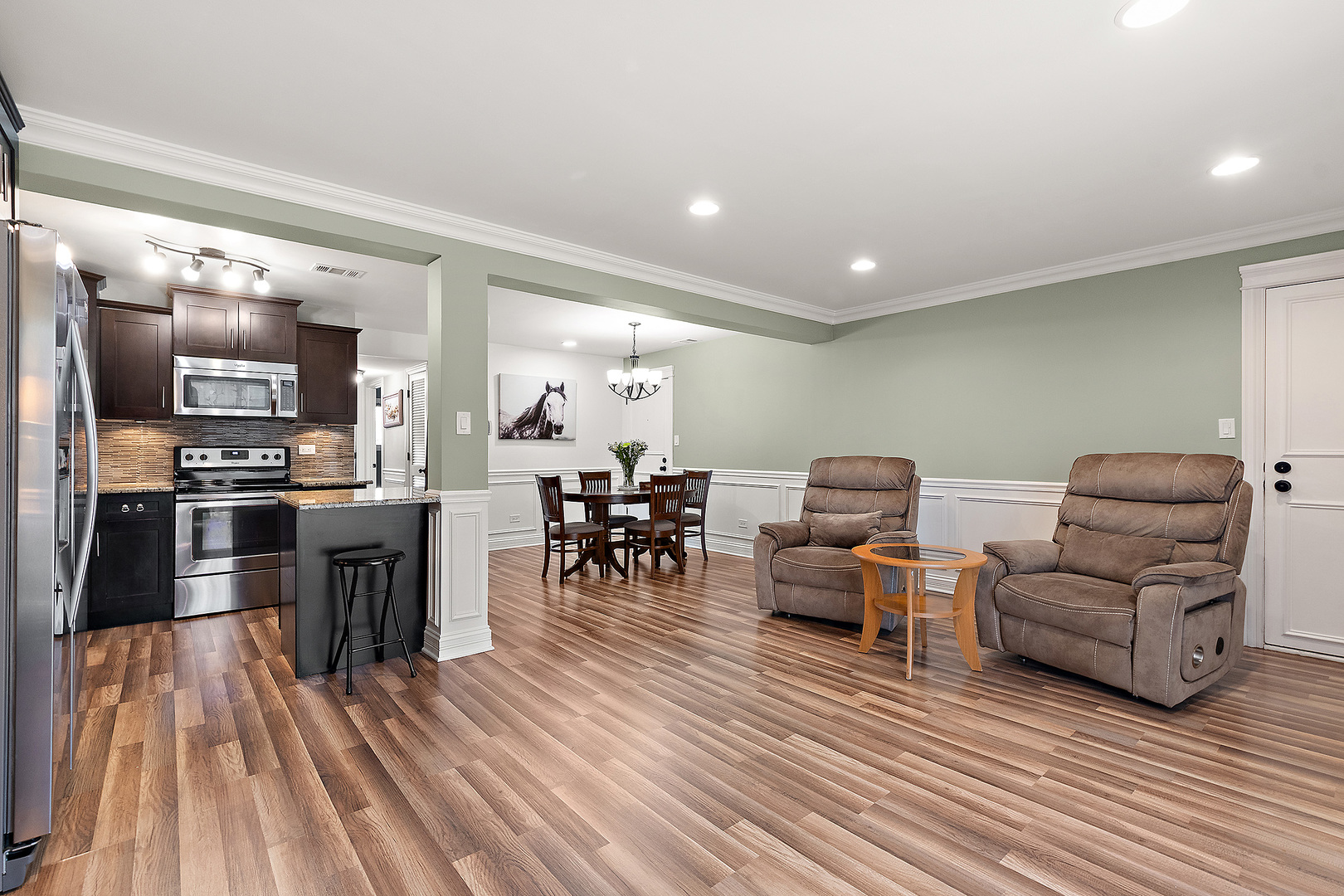 9654 NOTTINGHAM Avenue Unit: 1C
