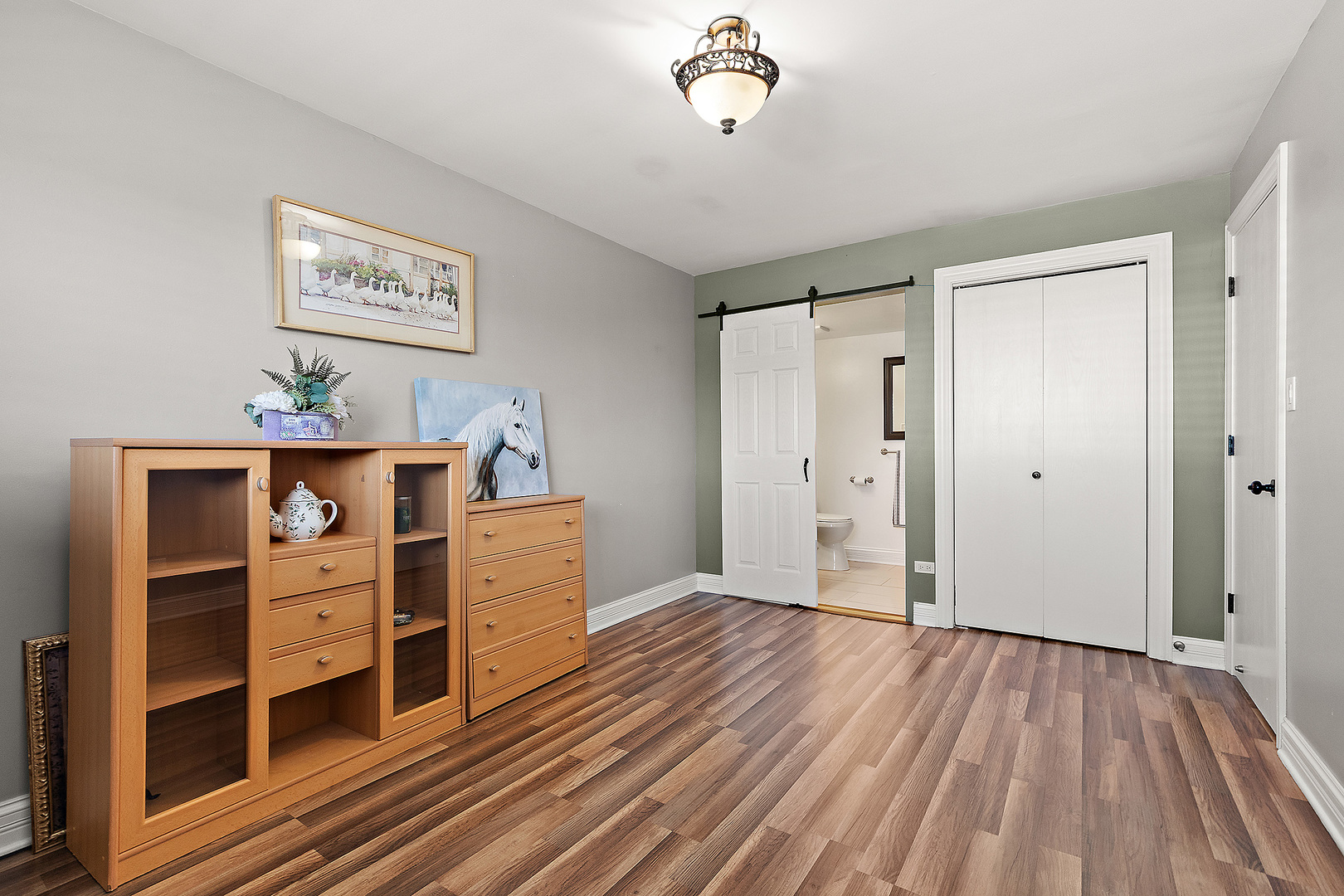 9654 NOTTINGHAM Avenue Unit: 1C