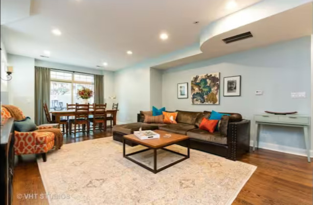 6507 N Bosworth Avenue Unit: G