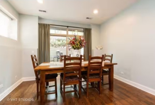 6507 N Bosworth Avenue Unit: G