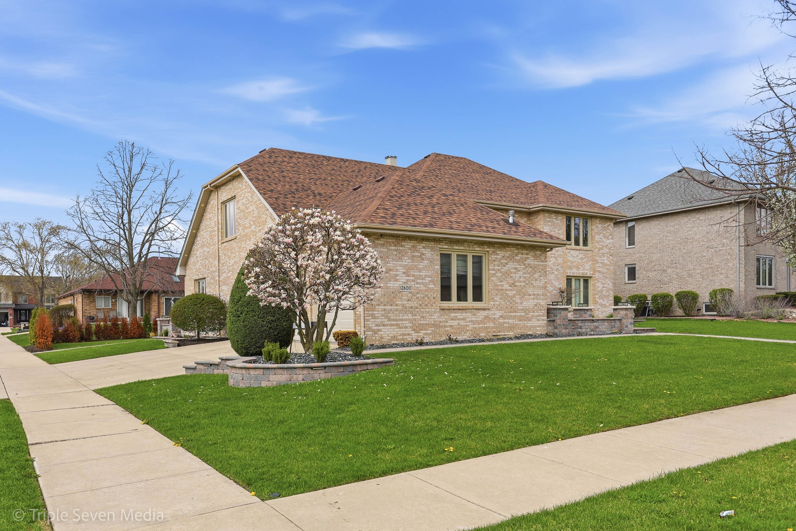 12600 Sheffield Court