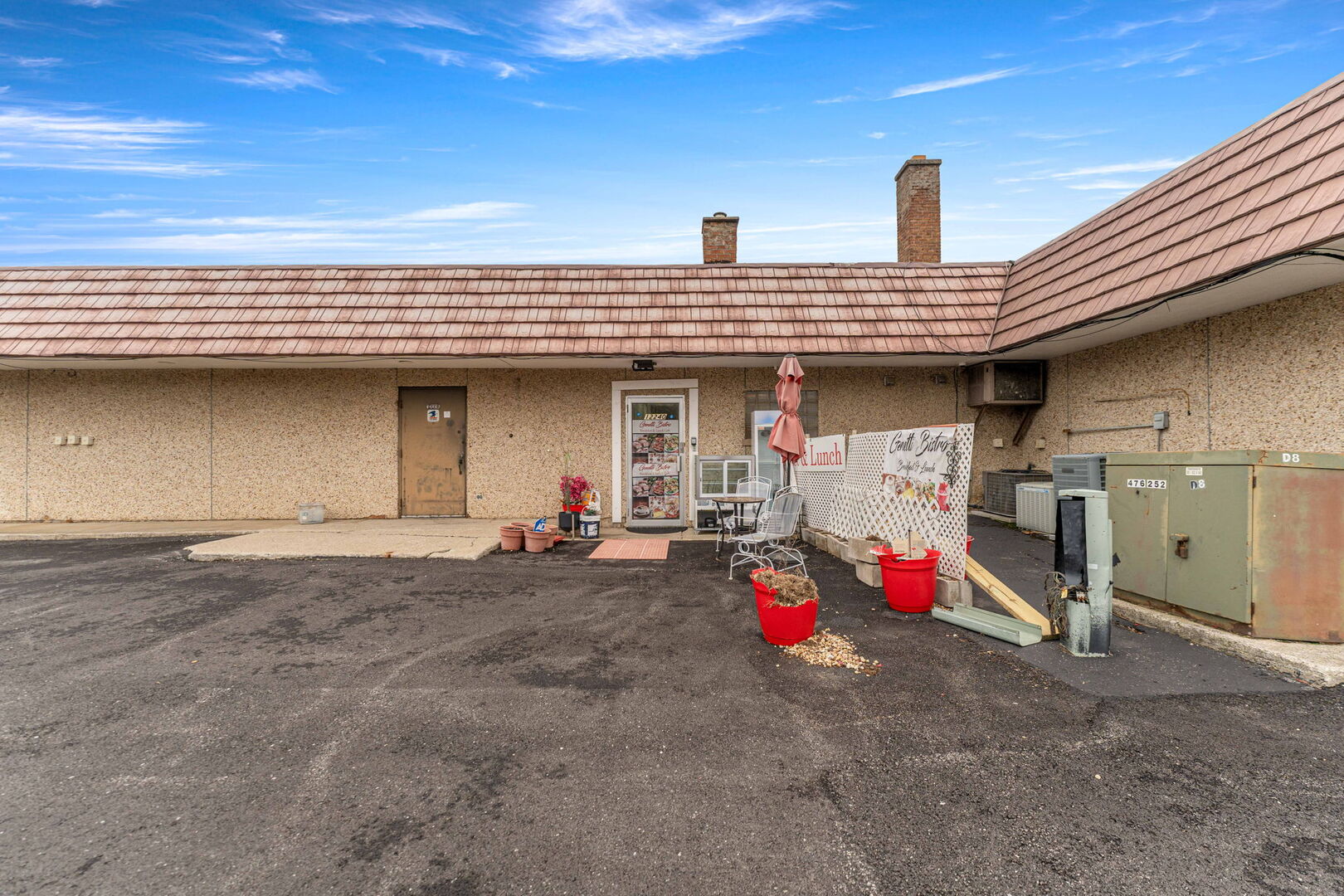 12240 S Harlem Avenue