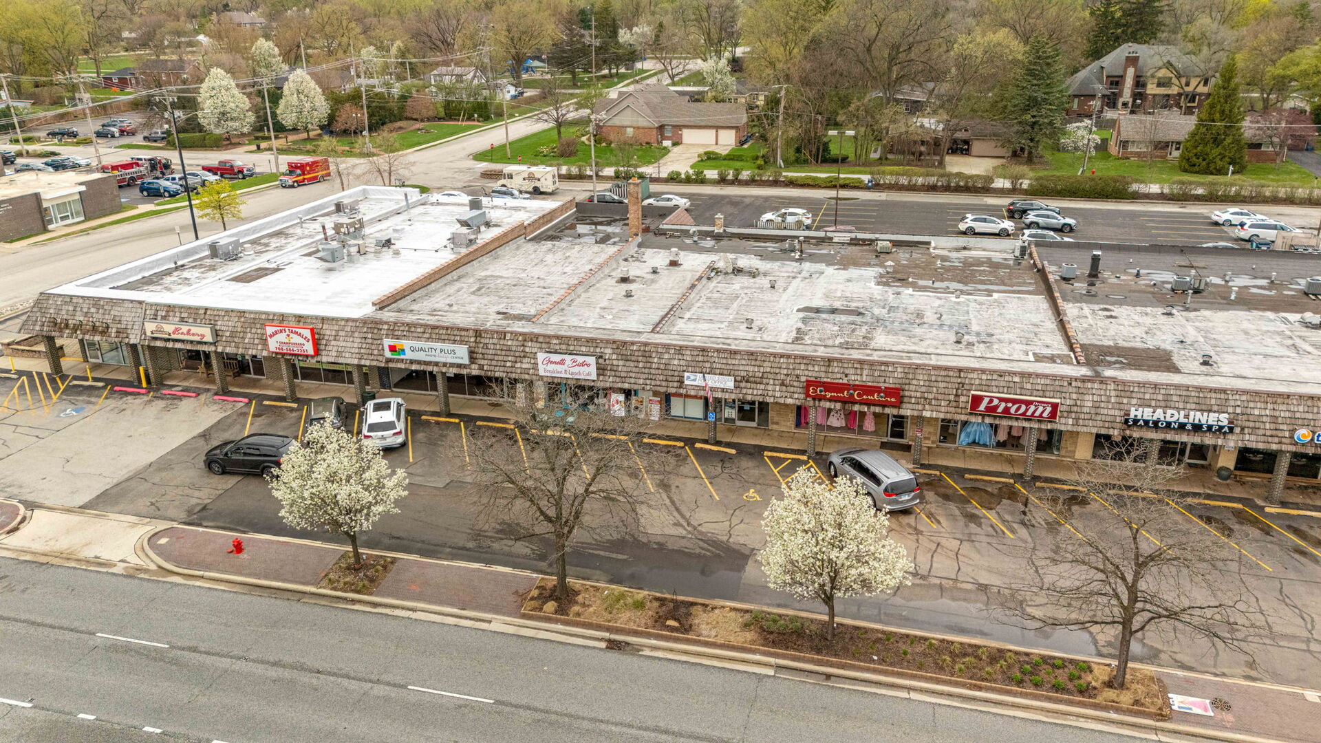 12240 S Harlem Avenue