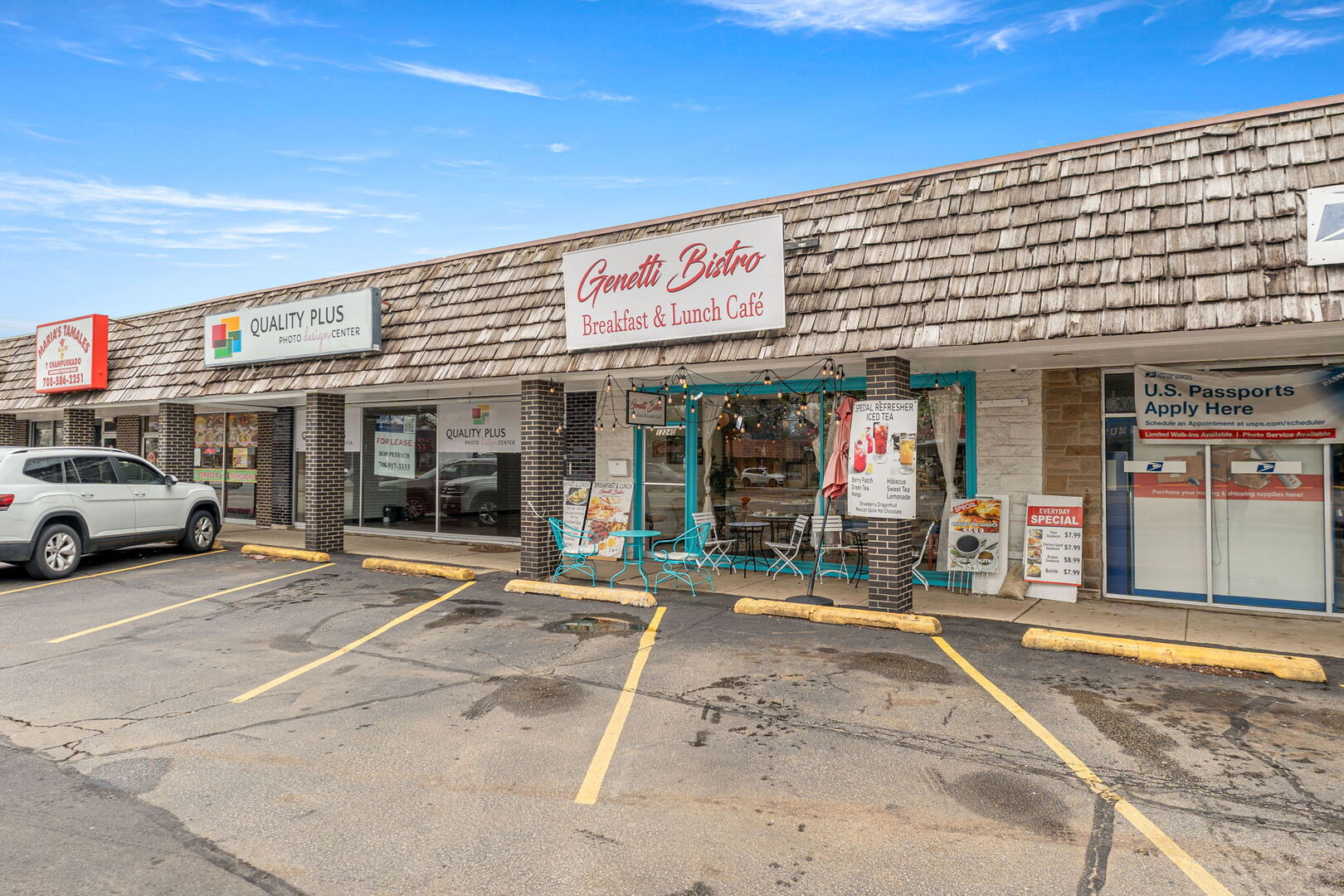12240 S Harlem Avenue