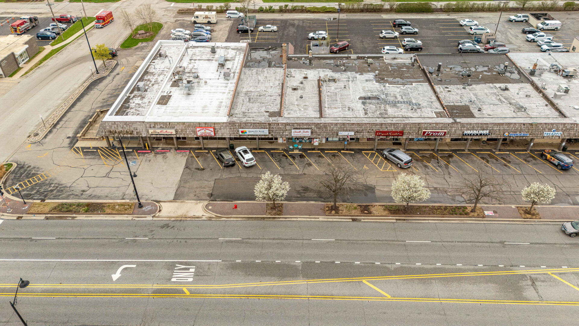 12240 S Harlem Avenue