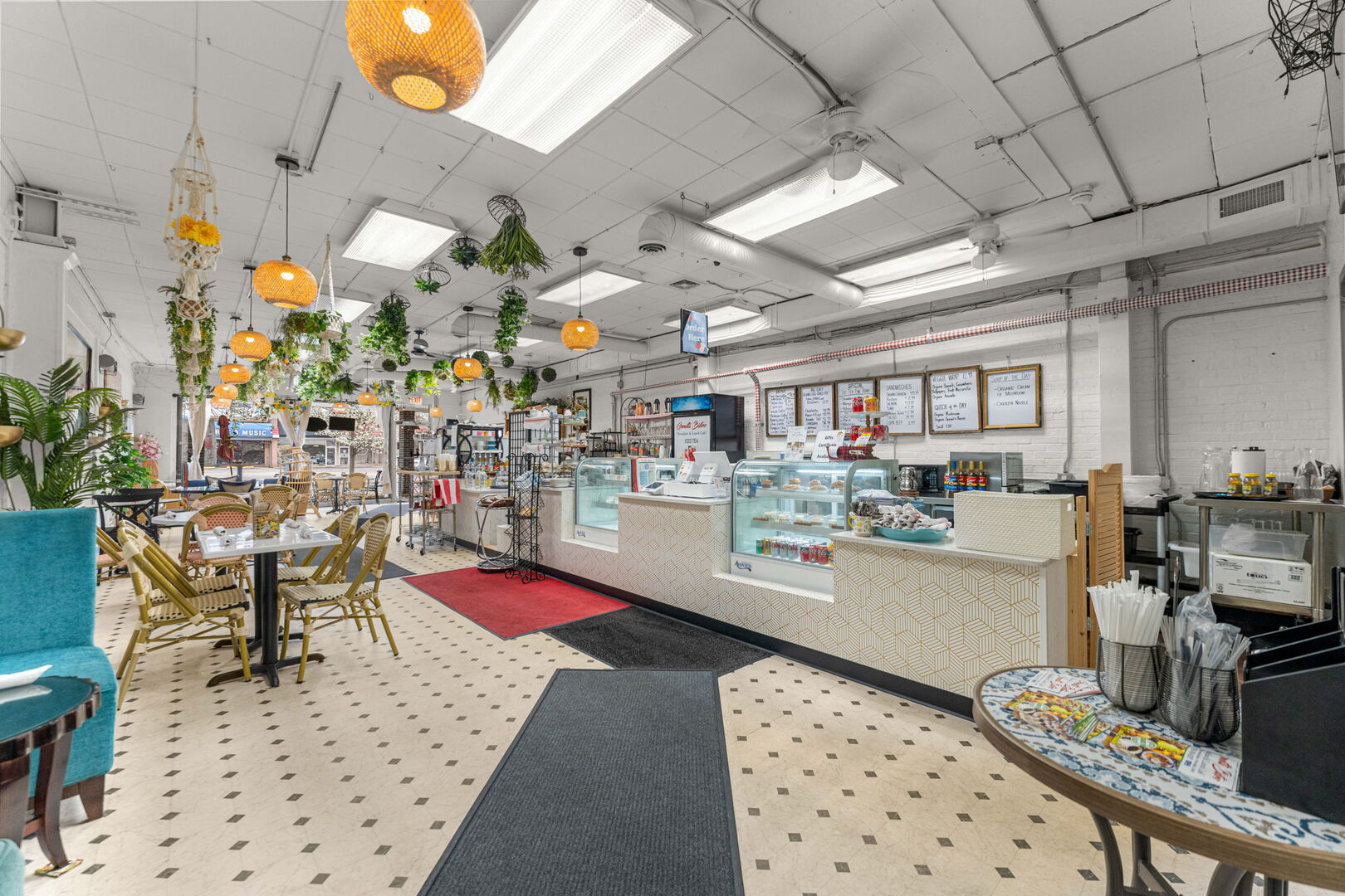 12240 S Harlem Avenue