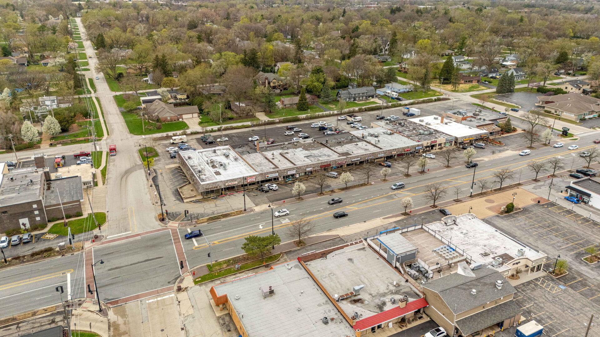 12240 S Harlem Avenue