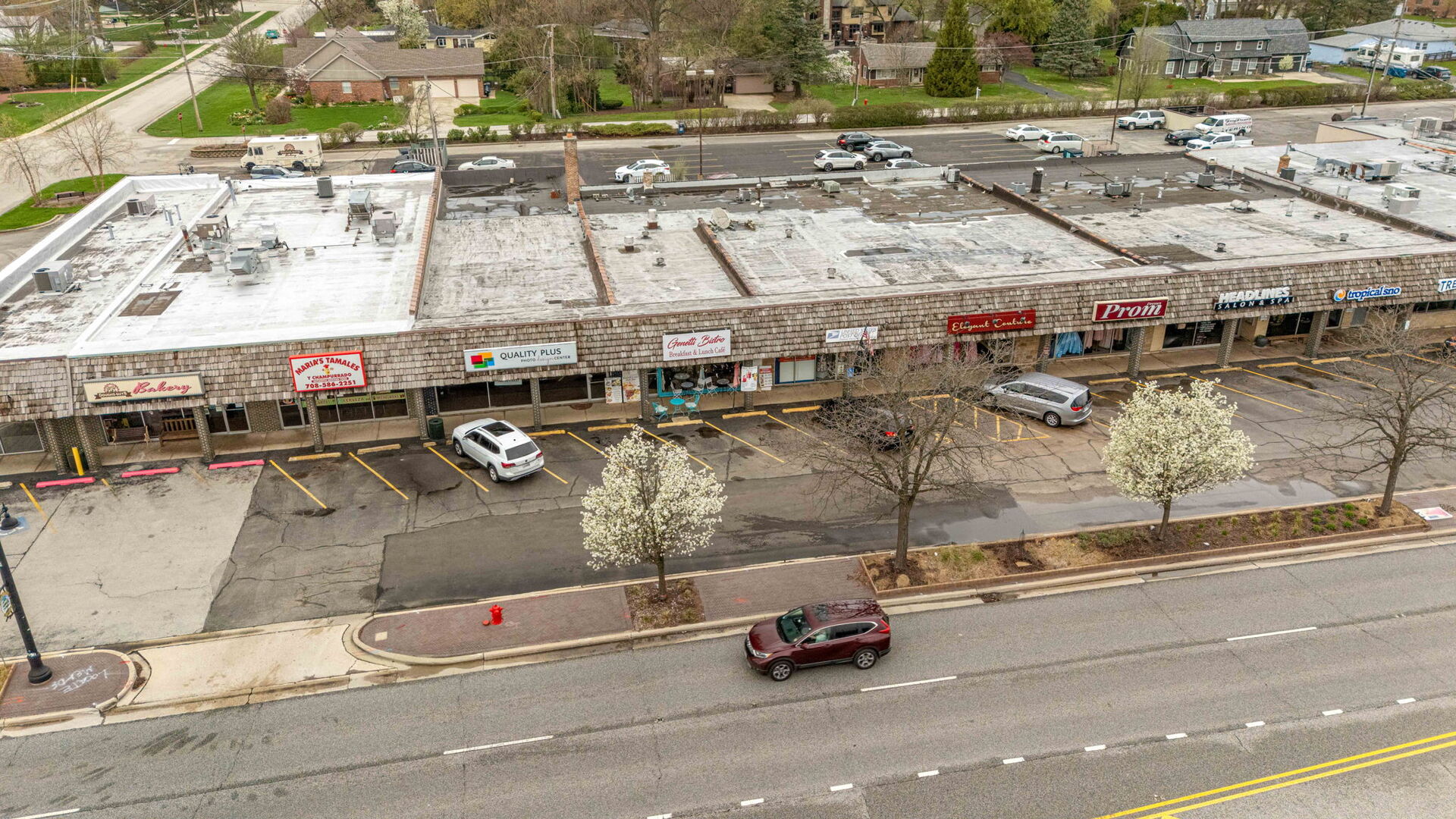 12240 S Harlem Avenue