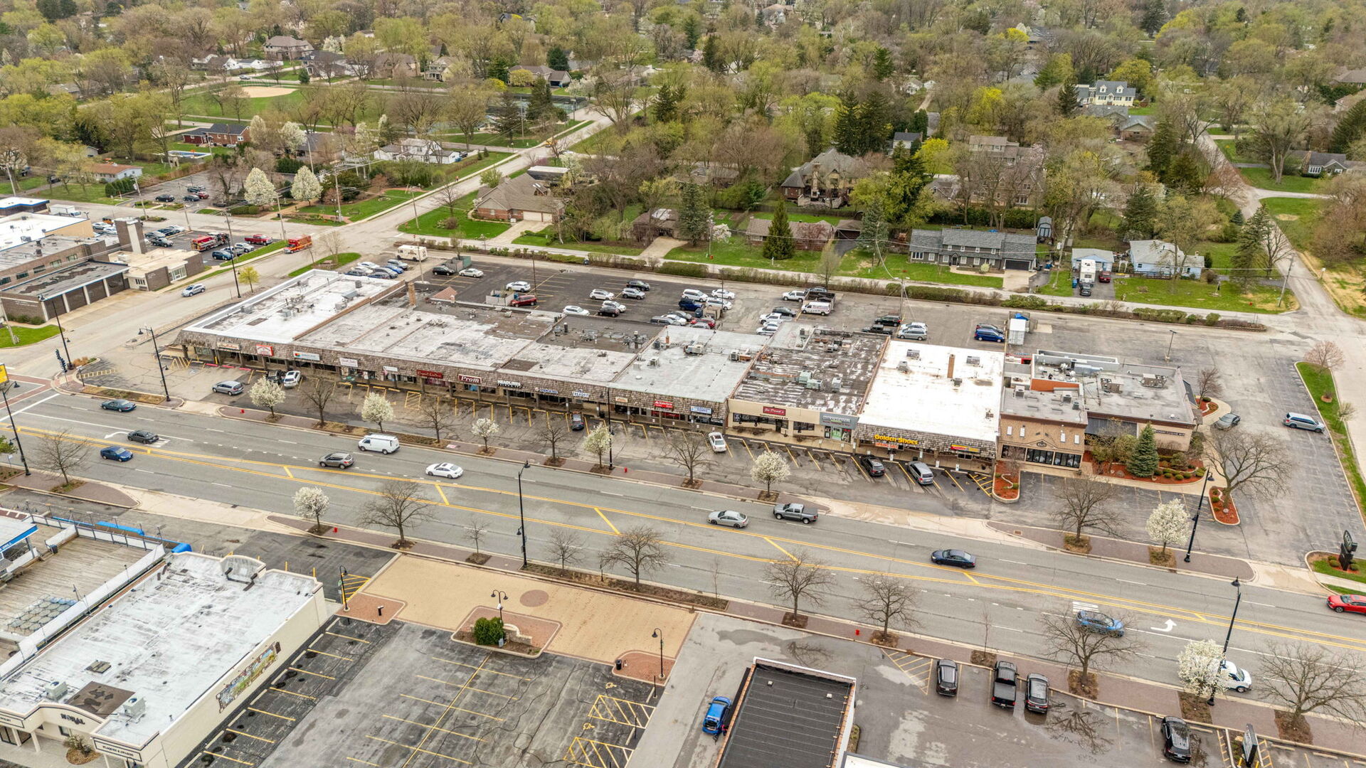 12240 S Harlem Avenue