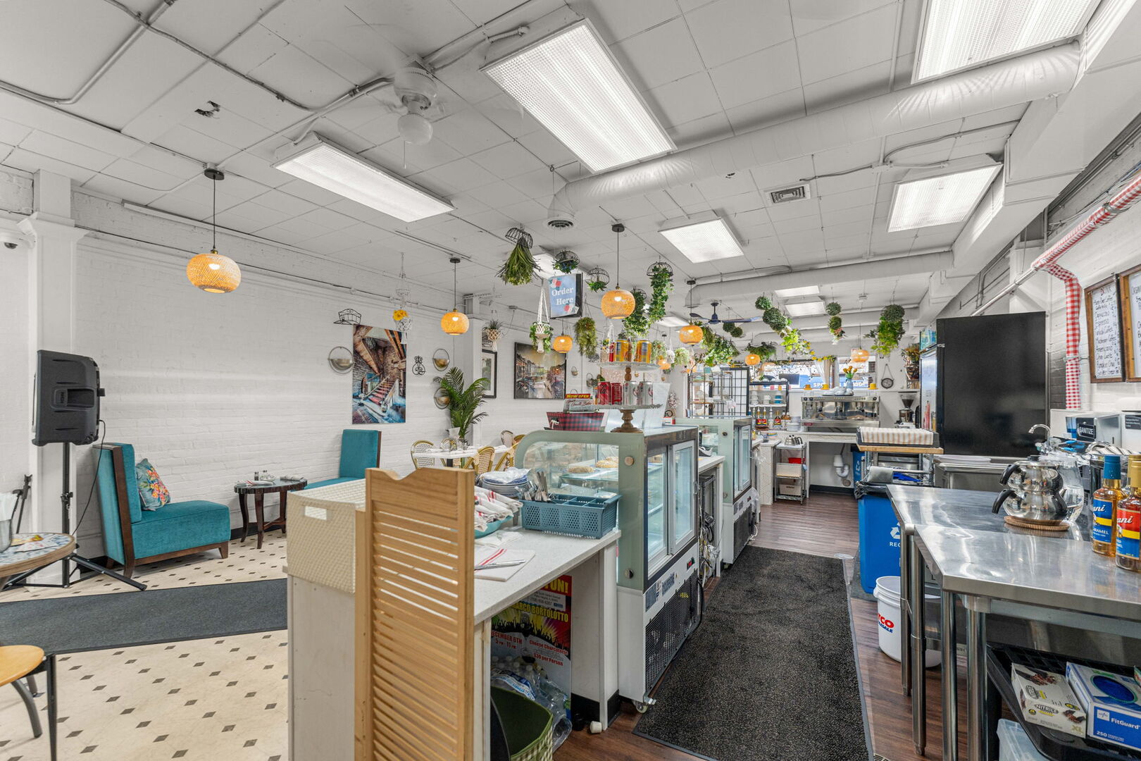 12240 S Harlem Avenue