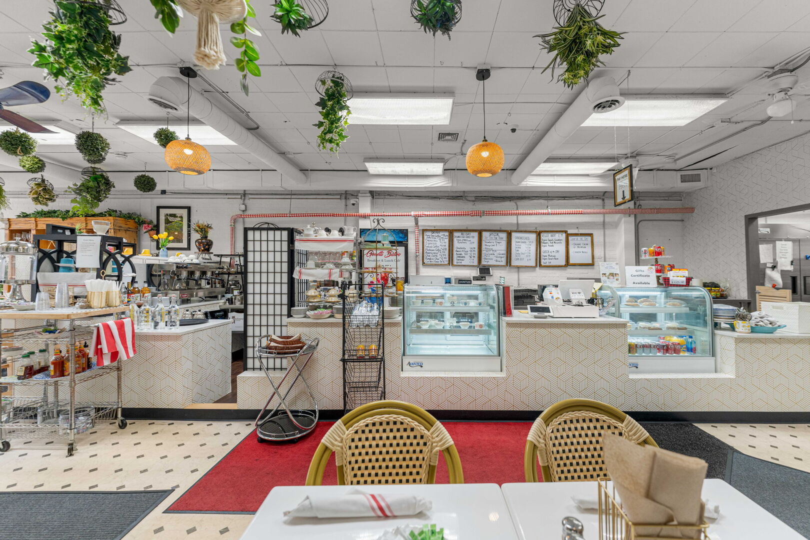 12240 S Harlem Avenue