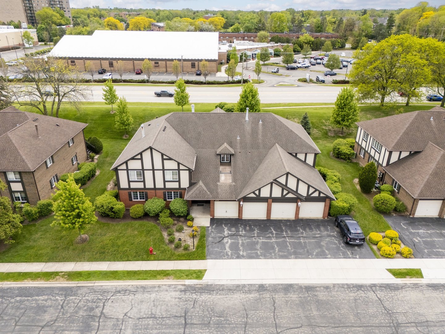 245 Windsor Lane Unit: B