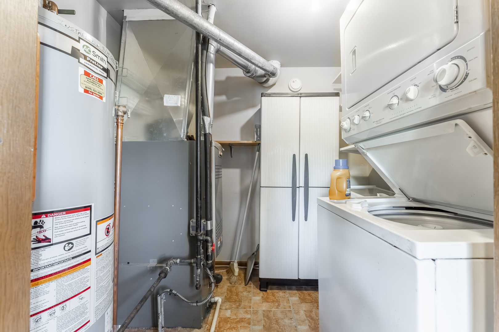 245 Windsor Lane Unit: B