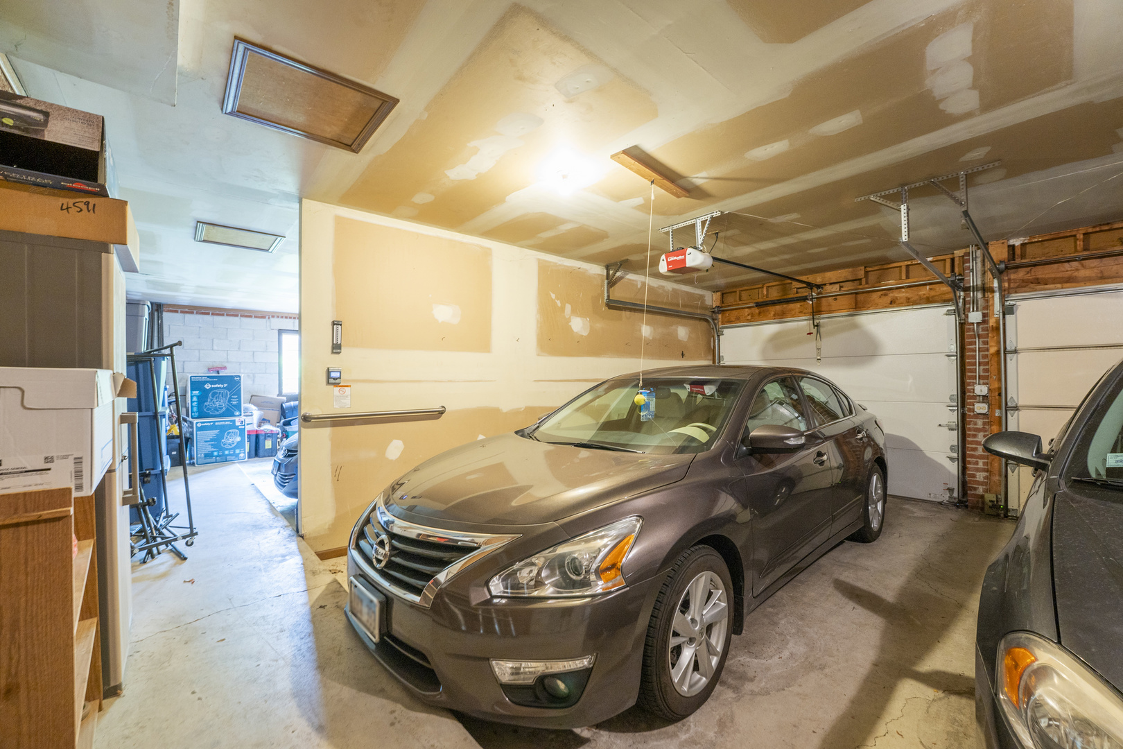 245 Windsor Lane Unit: B