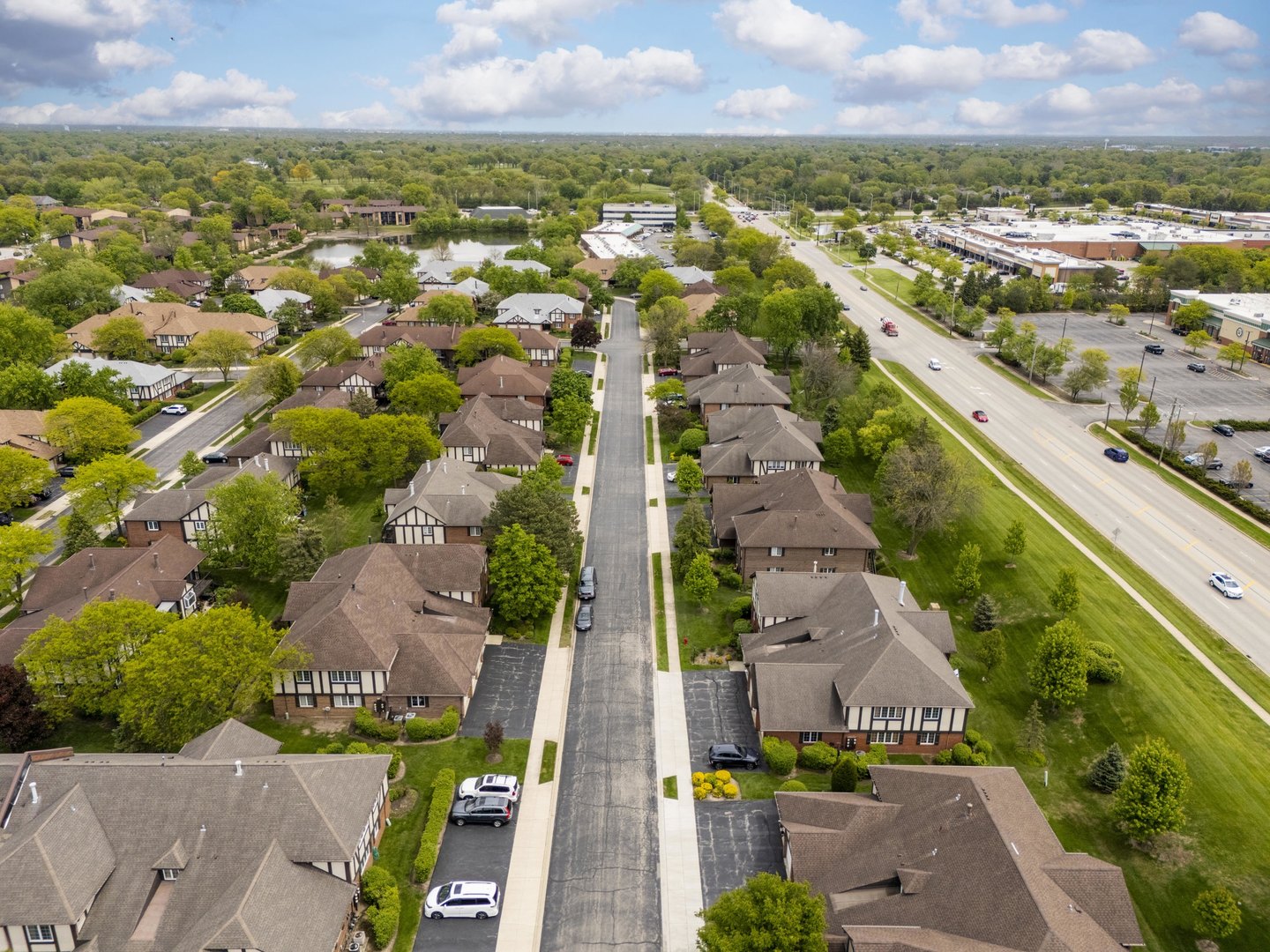 245 Windsor Lane Unit: B