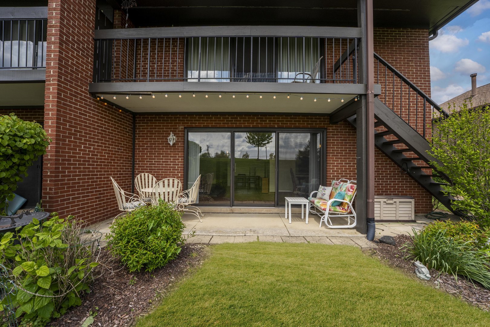 245 Windsor Lane Unit: B