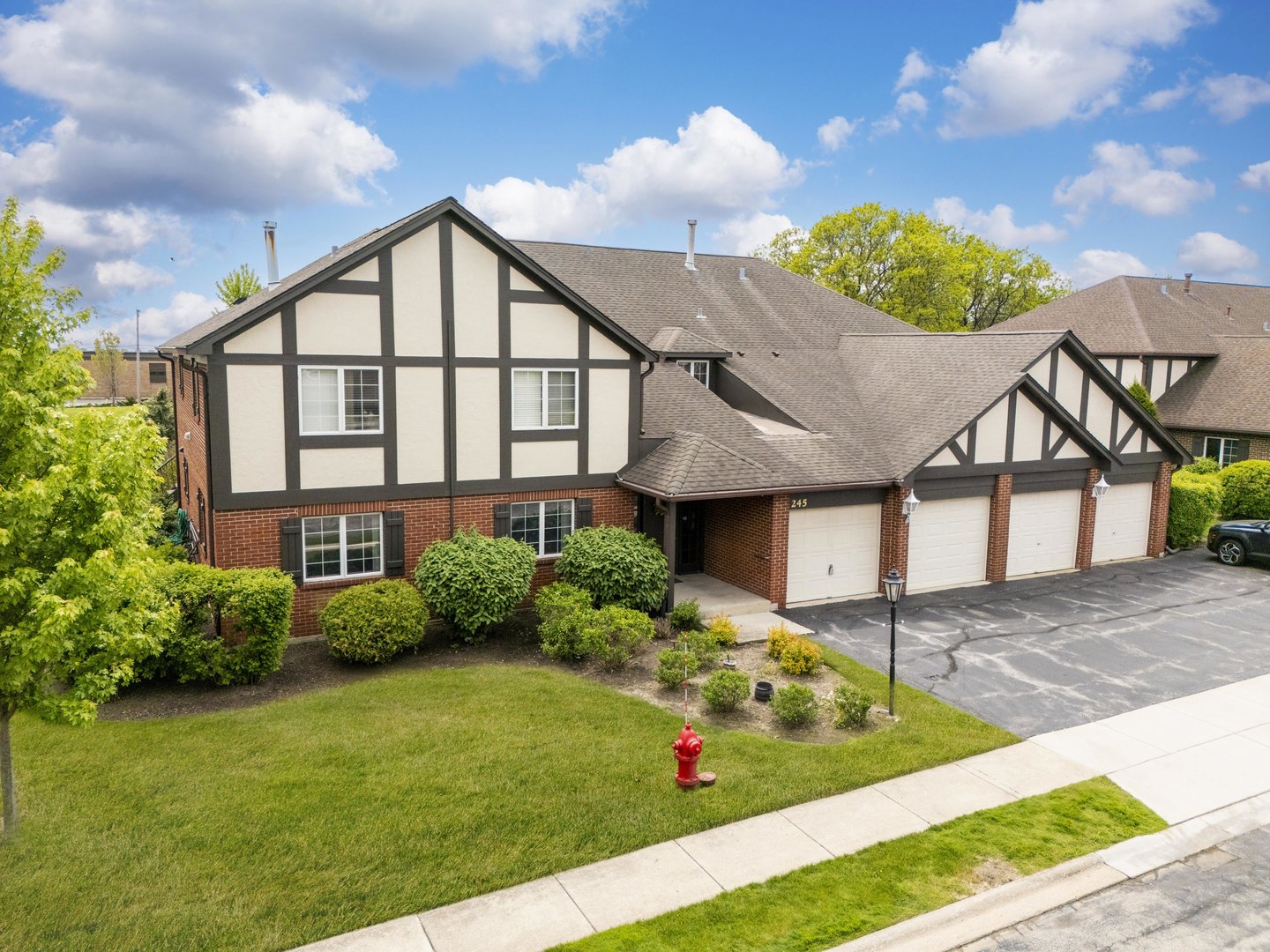 245 Windsor Lane Unit: B