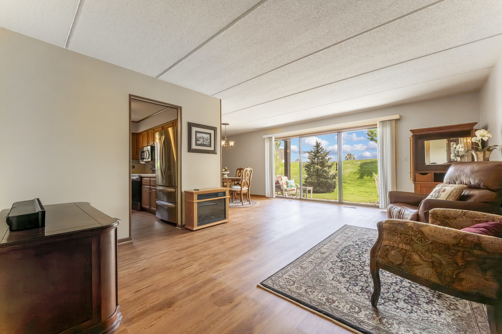 245 Windsor Lane Unit: B