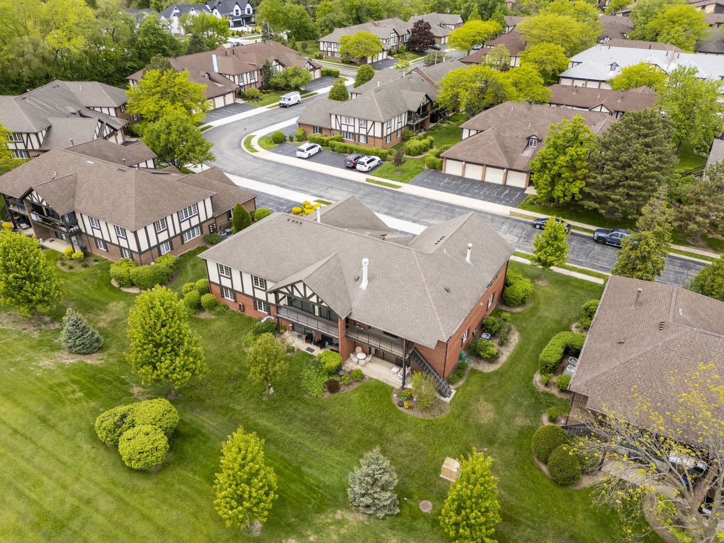 245 Windsor Lane Unit: B