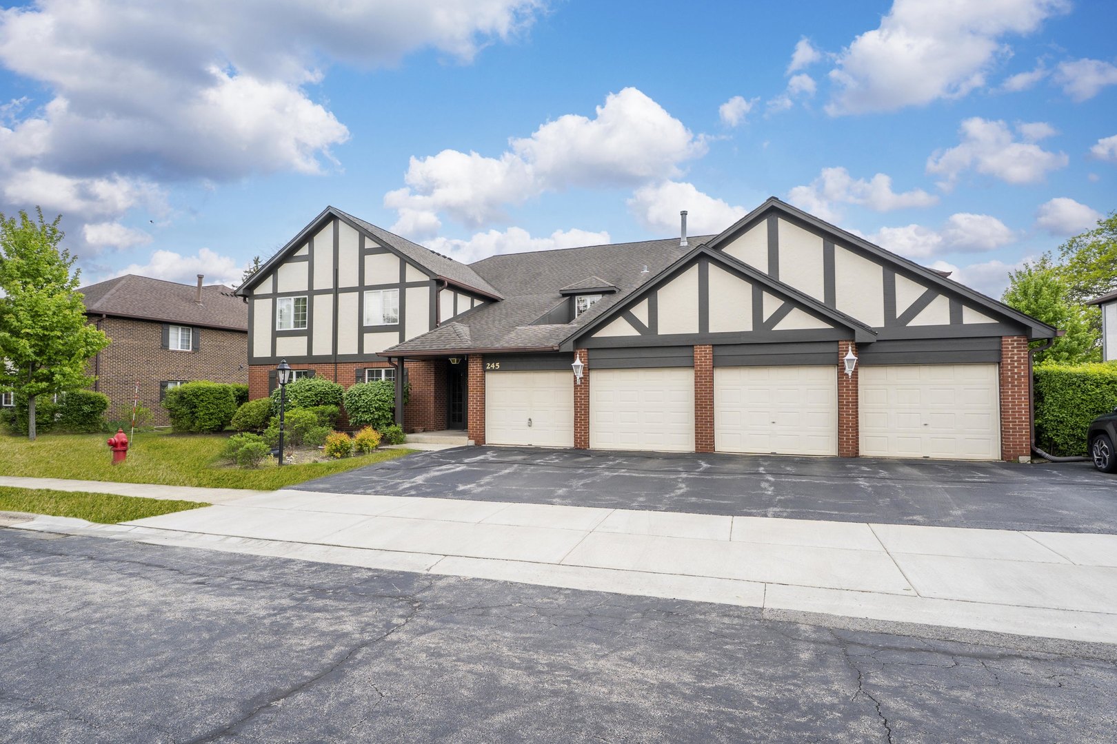 245 Windsor Lane Unit: B