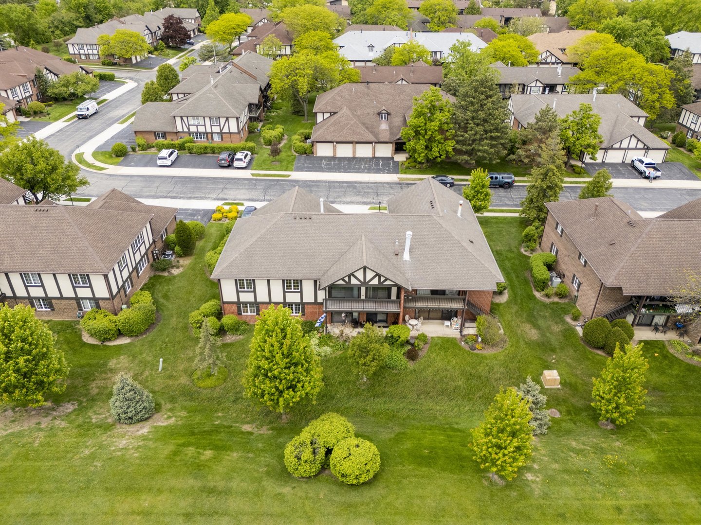 245 Windsor Lane Unit: B