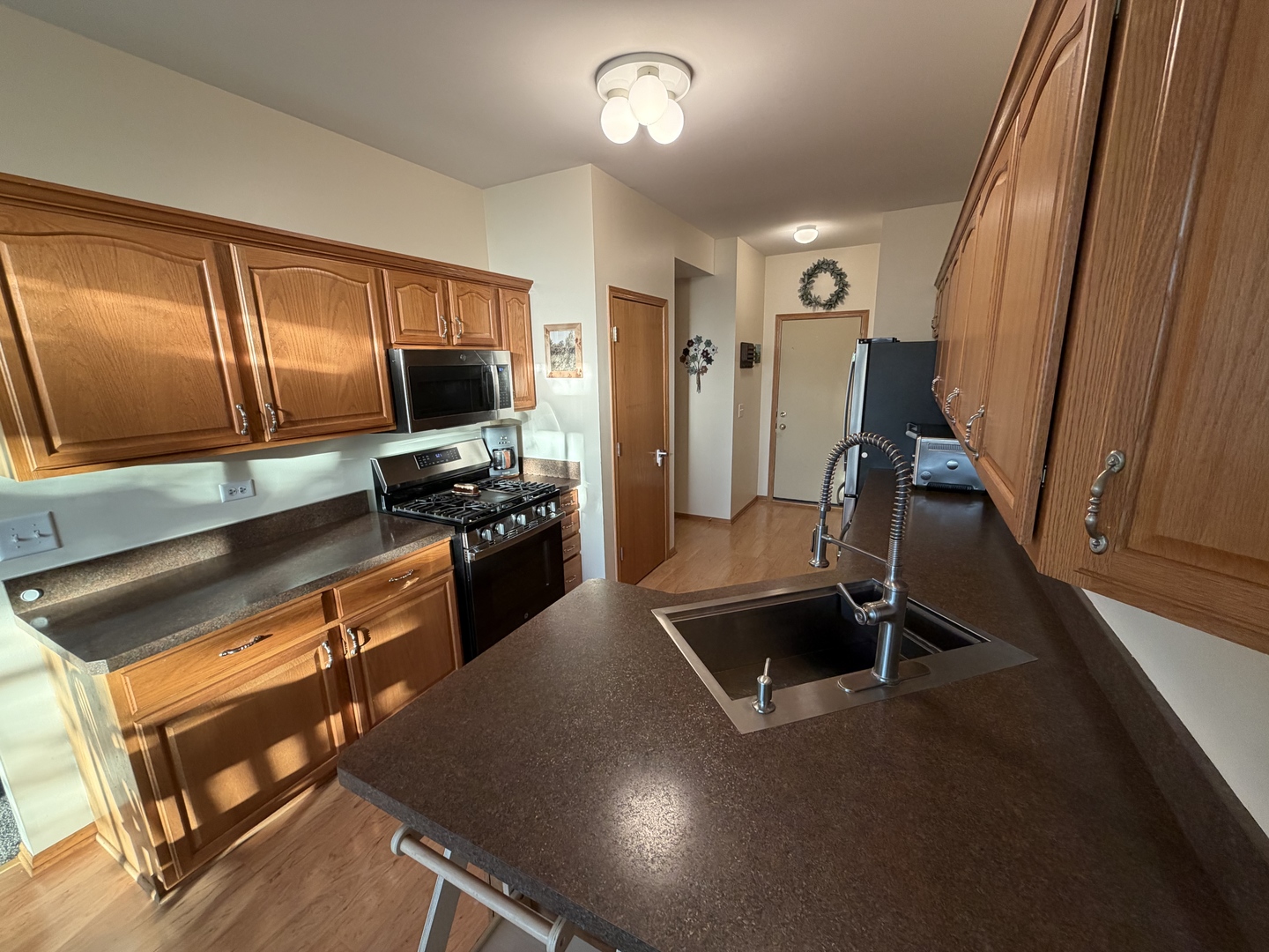 18251 Kirby Drive Unit: 1