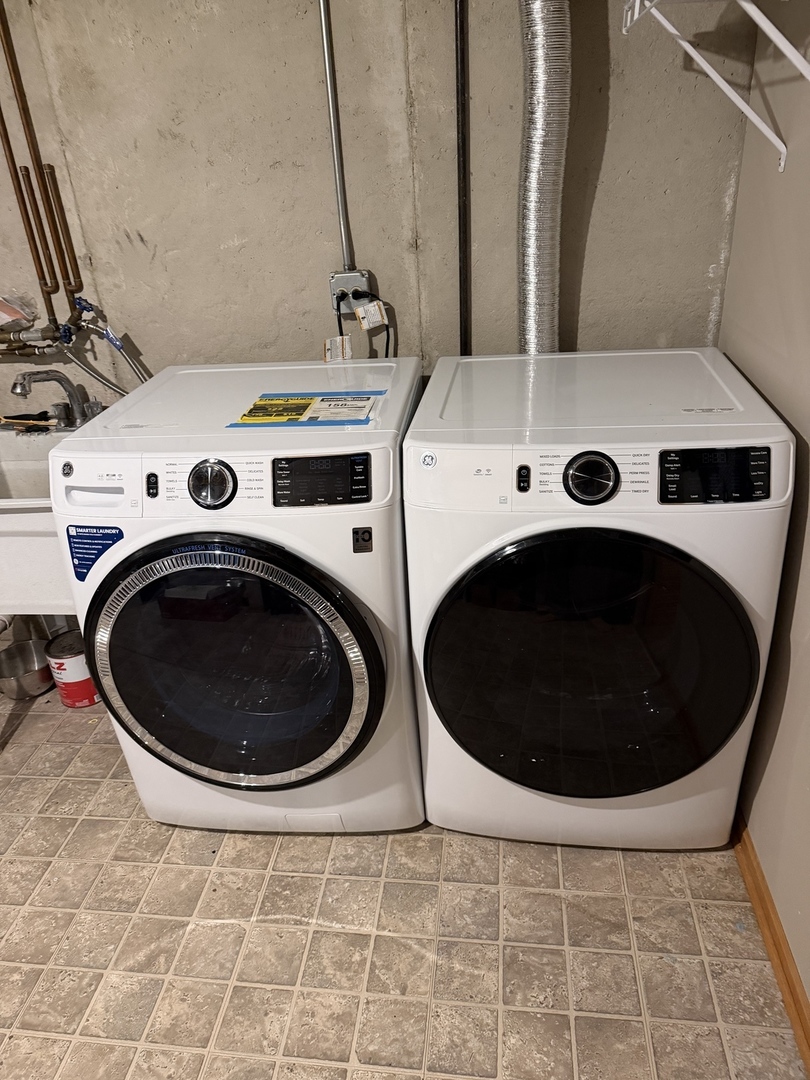 18251 Kirby Drive Unit: 1