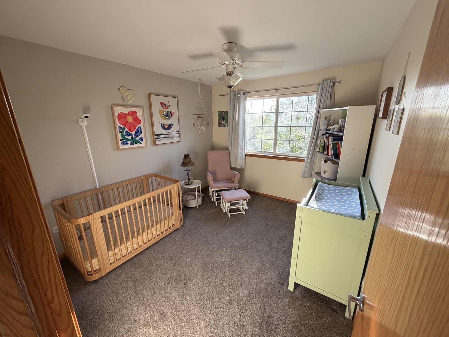 18251 Kirby Drive Unit: 1