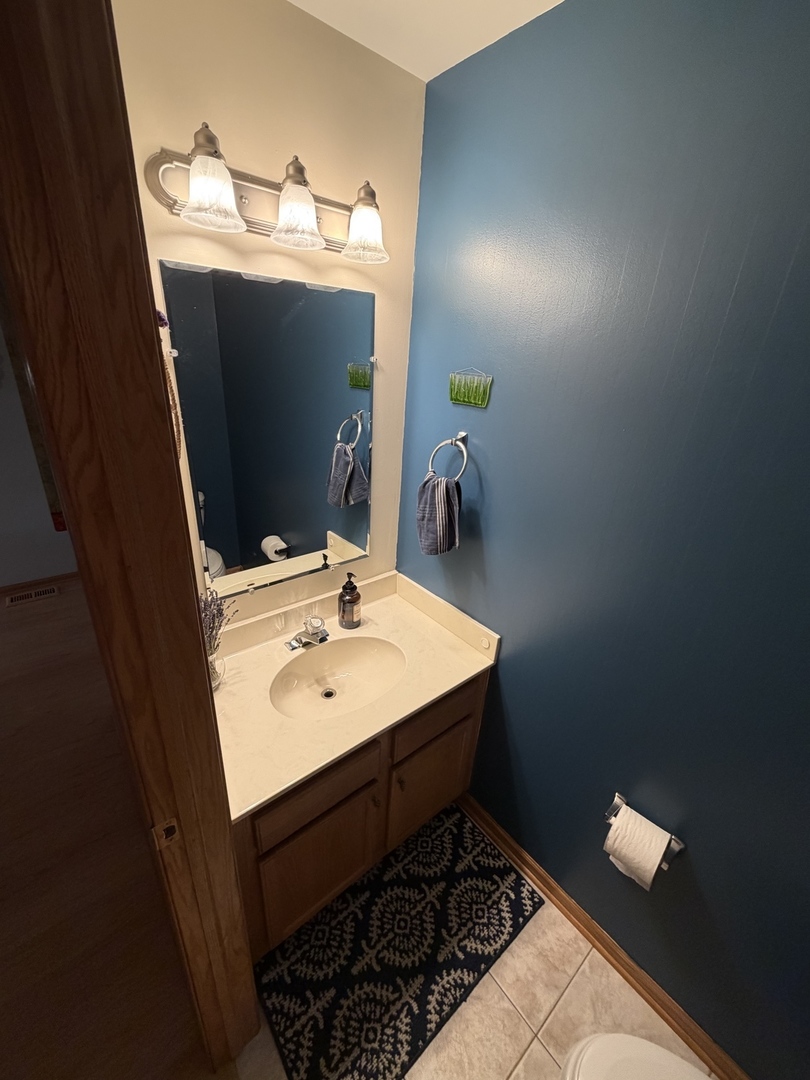 18251 Kirby Drive Unit: 1