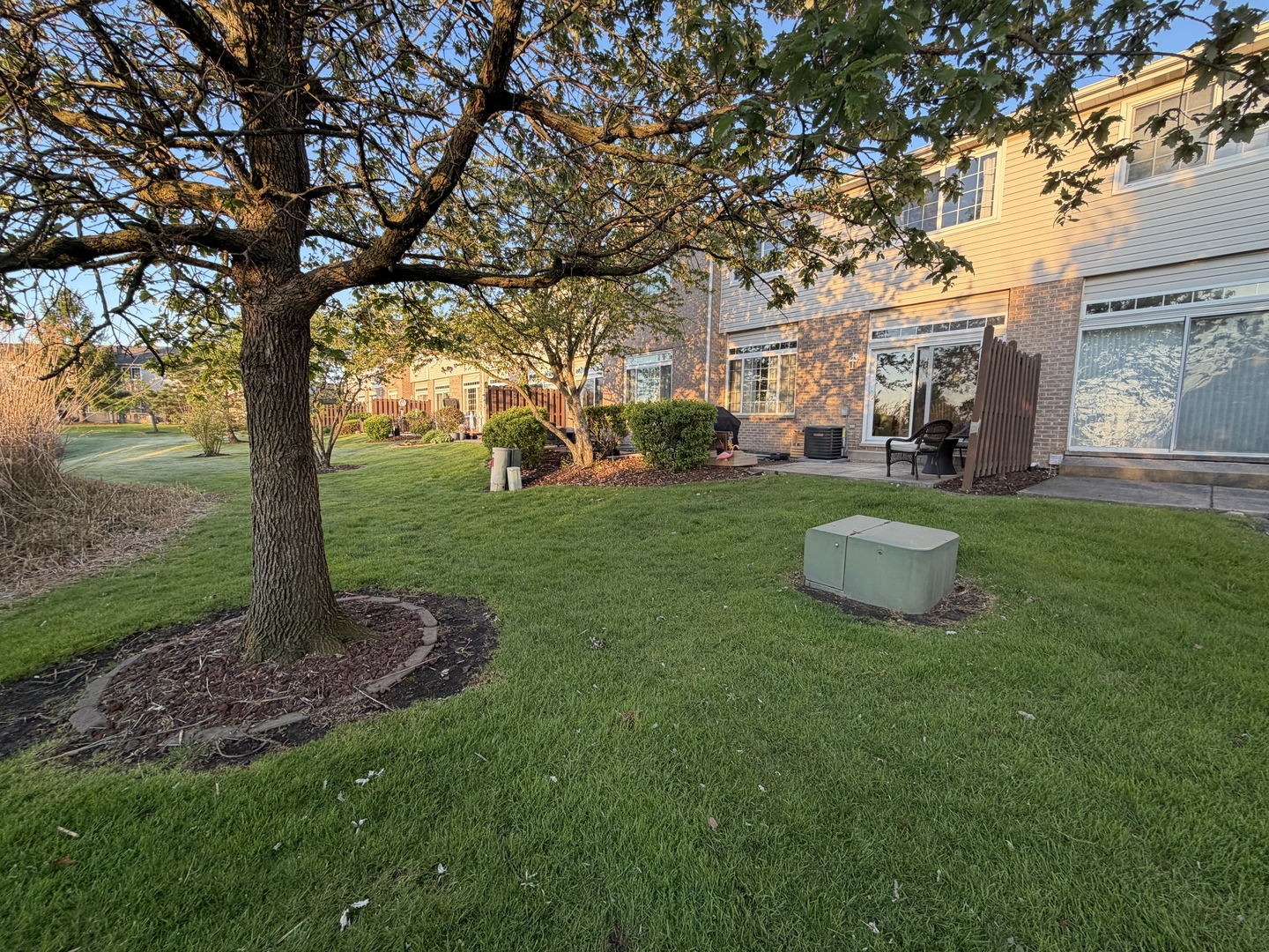 18251 Kirby Drive Unit: 1