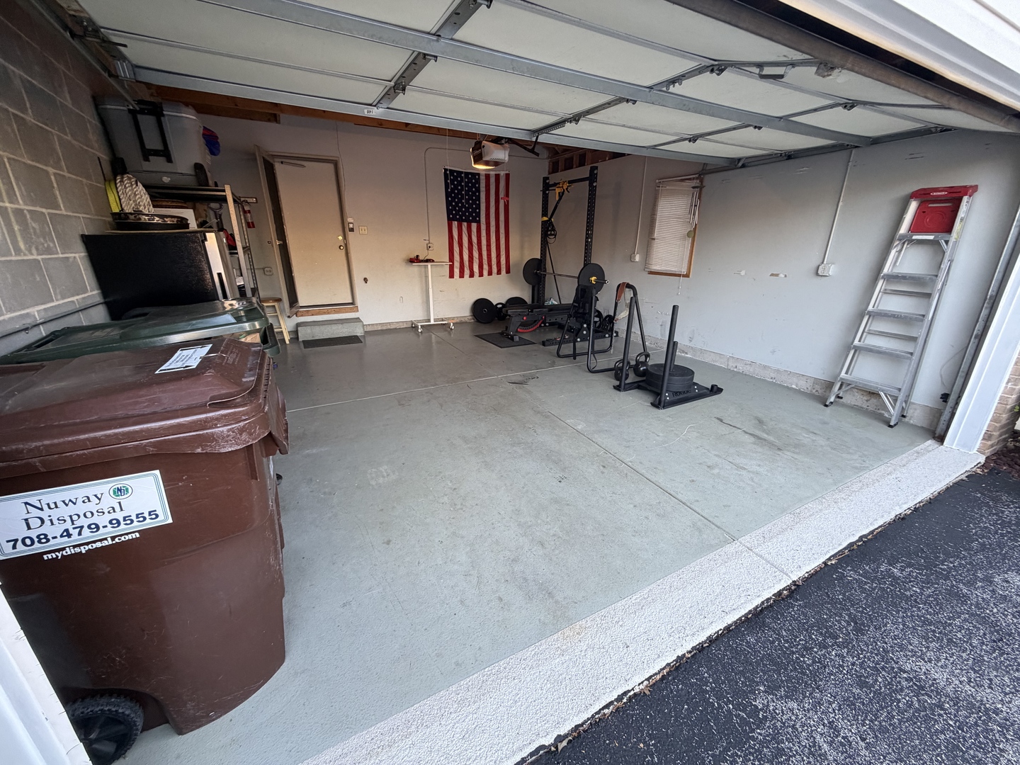 18251 Kirby Drive Unit: 1