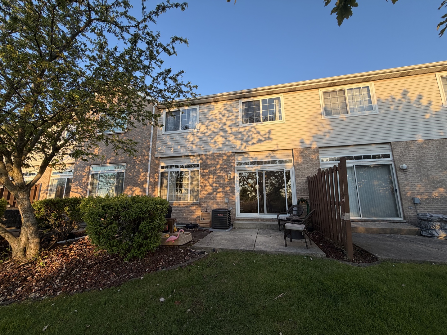 18251 Kirby Drive Unit: 1
