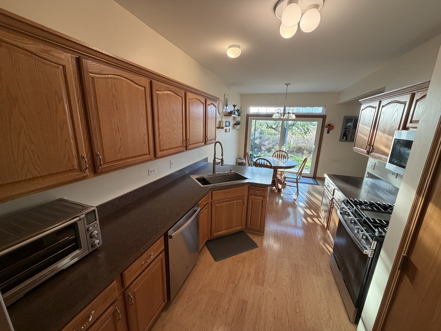 18251 Kirby Drive Unit: 1