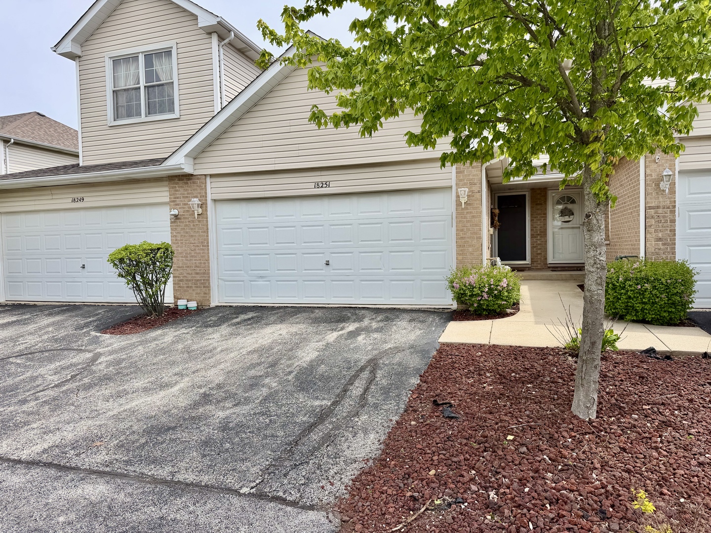 18251 Kirby Drive Unit: 1
