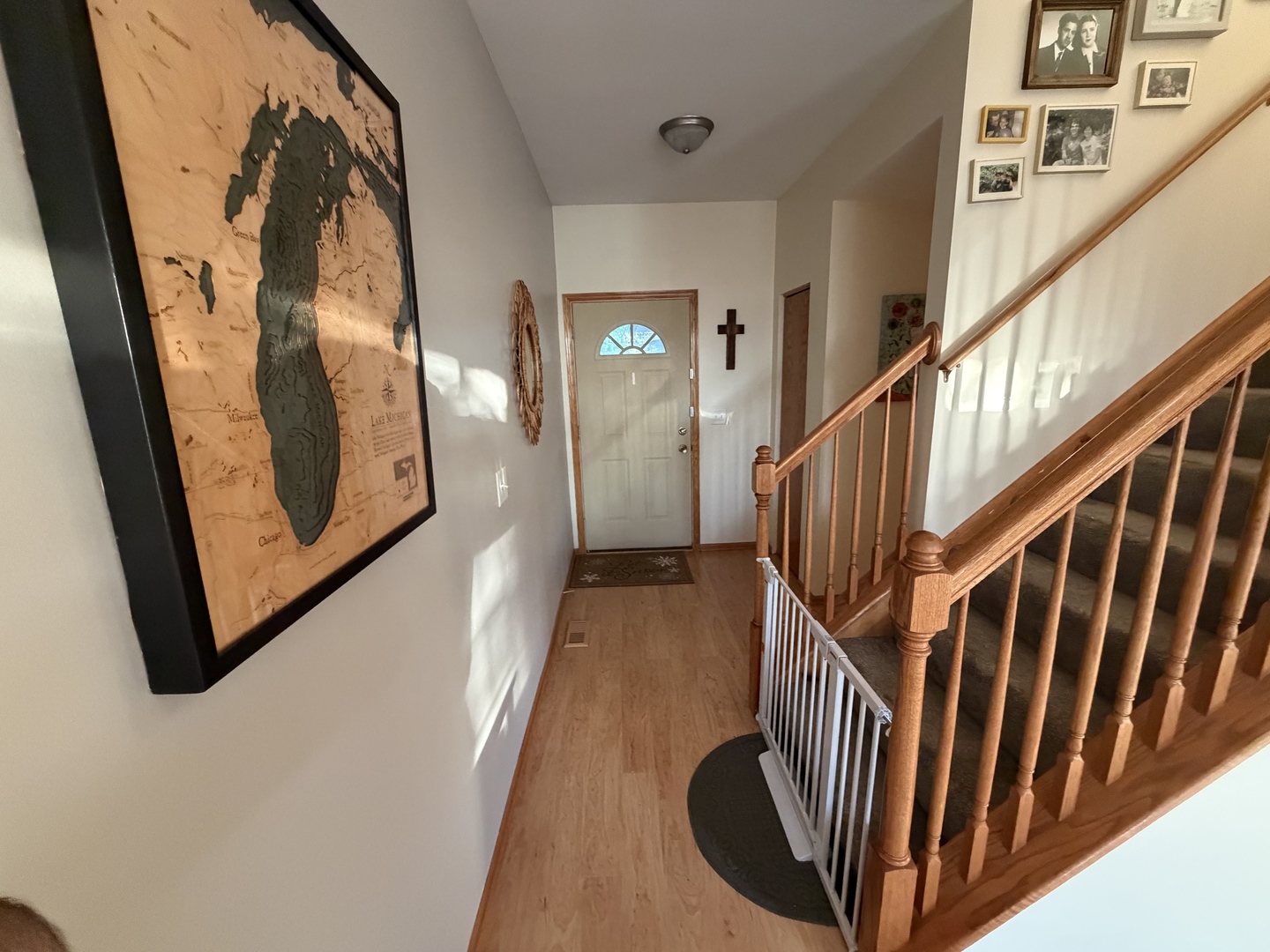 18251 Kirby Drive Unit: 1