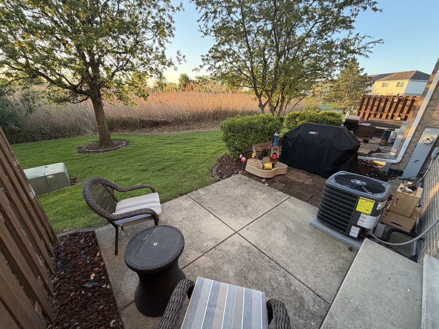18251 Kirby Drive Unit: 1