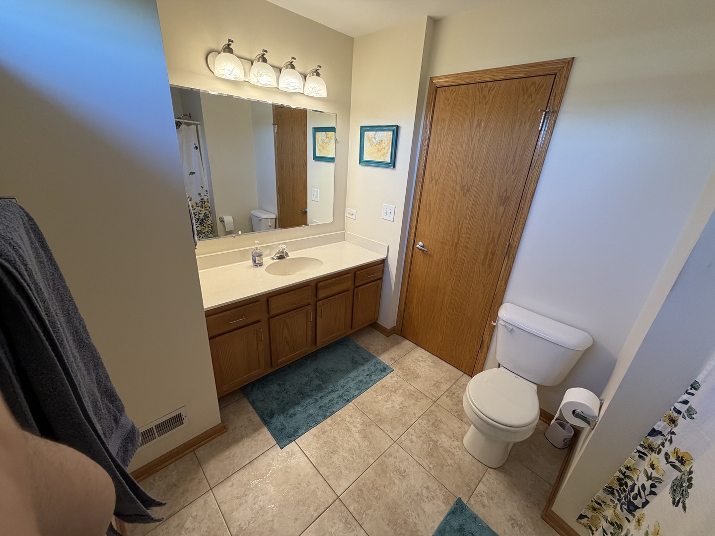 18251 Kirby Drive Unit: 1