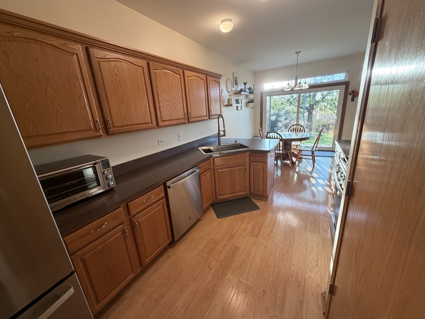 18251 Kirby Drive Unit: 1