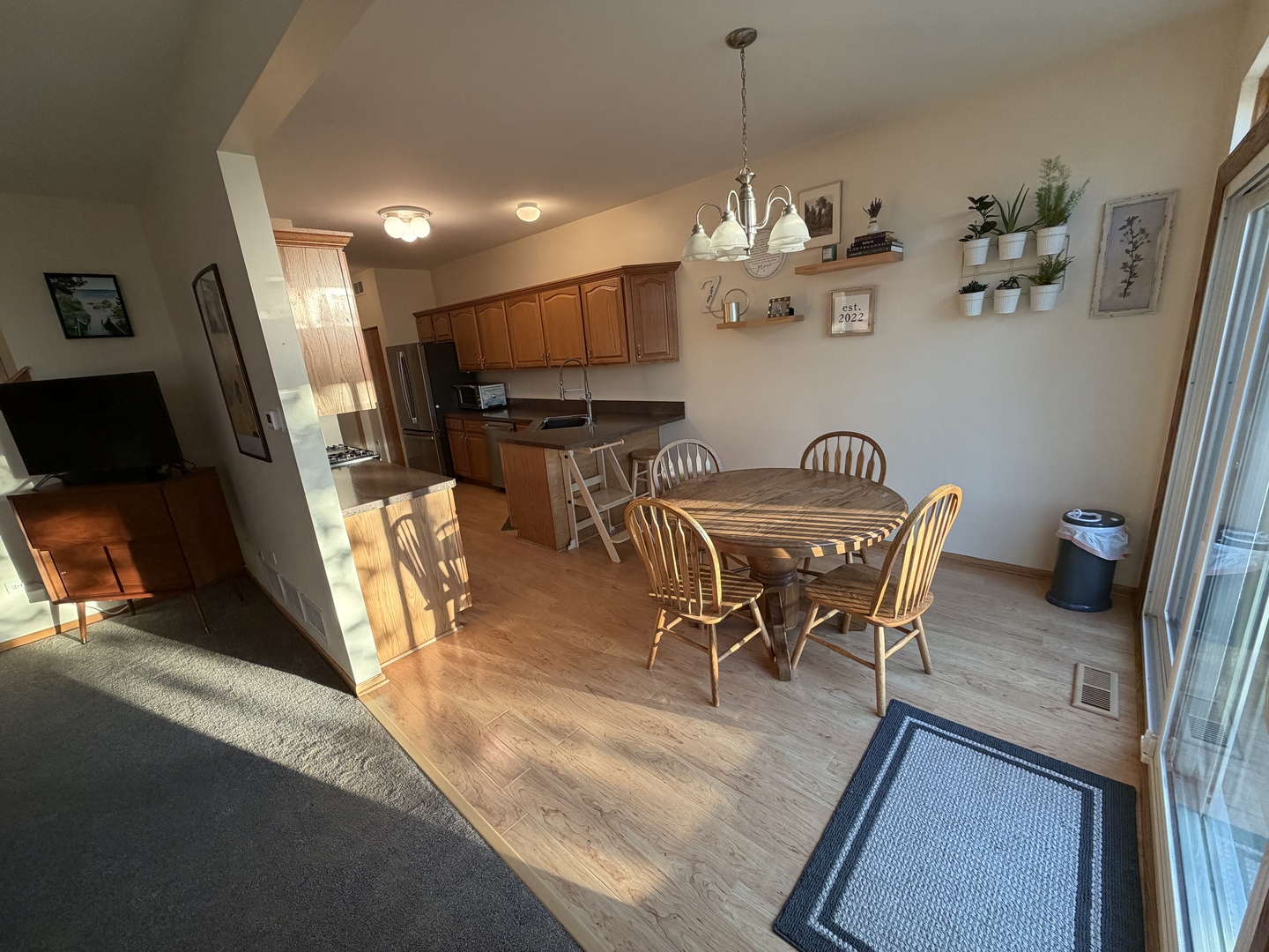 18251 Kirby Drive Unit: 1